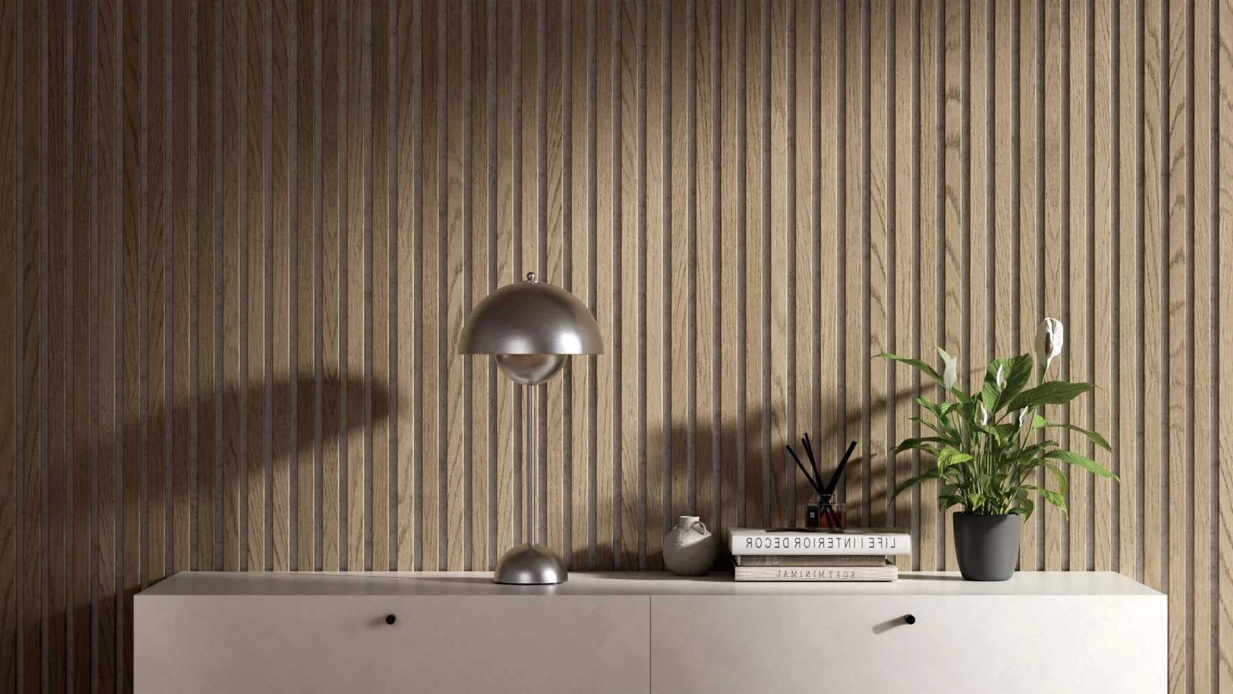 Stilvolle Akustik für Ihr Zuhause